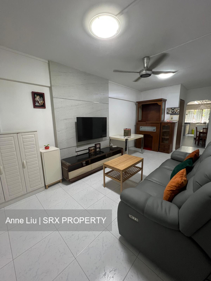 Blk 207 Bukit Batok Street 21 (Bukit Batok), HDB 3 Rooms #565853441